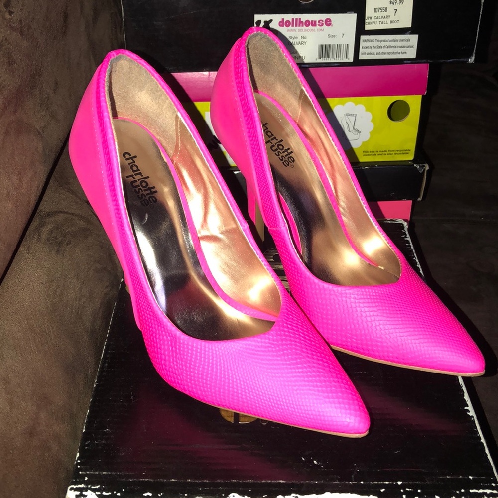 Heels